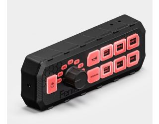 Feniex Typhoon Full-Function Controller 100 watt