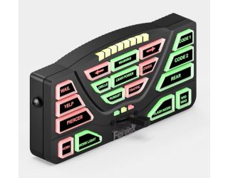 Feniex 4200 DataLink Controller