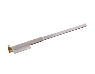 Collins T12 Cross Rail Axle 104", Hybrid, w/ Steel Insert-Sold each