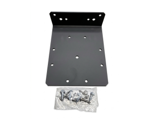 Code 3 Universal Mount for the C3100U