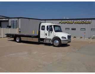 2027 Freightliner Extended Cab