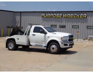 2023 Ram 4500 SLT