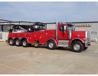 2027 Peterbilt 589