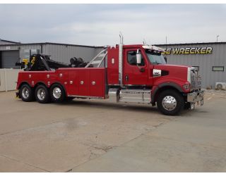 2027 Western Star 49X