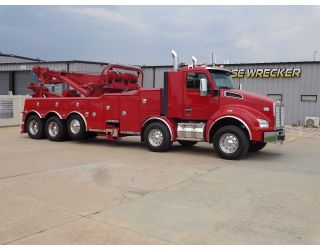 2027 Kenworth T880