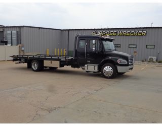 2027 Freightliner Extended Cab