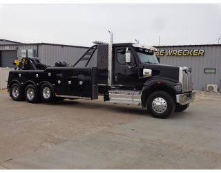 2025 Western Star 49X