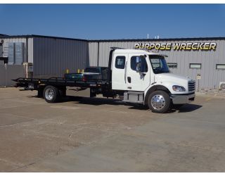 2026 Freightliner Extended Cab