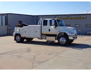 2016 International 4300