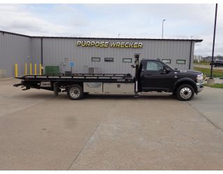 2022 Ram 5500 4x4