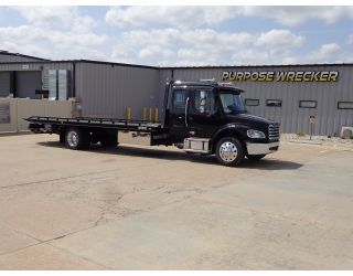 2026 Freightliner Extended Cab