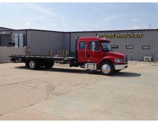 2026 Freightliner Extended Cab