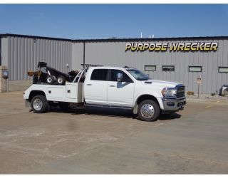 2021 Ram 5500 Crew Cab Laramie 4x4