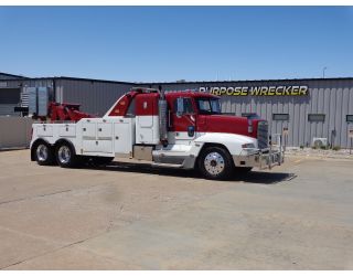 1989 Freightliner USF-11