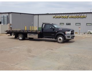 2019 Ram 5500