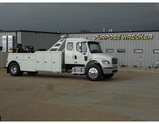 2026 Freightliner Extended Cab