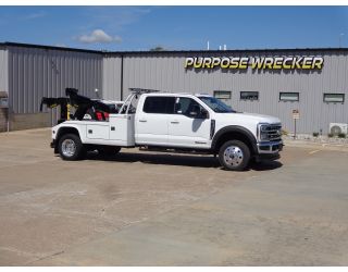 2026 Ford F550 Crew Cab Lariat 4x4