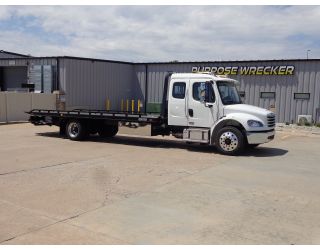 2026 Freightliner Extended Cab