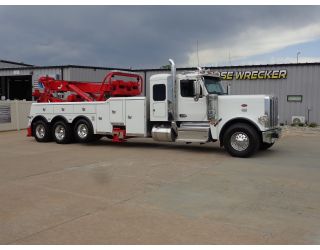 2025 Peterbilt 589