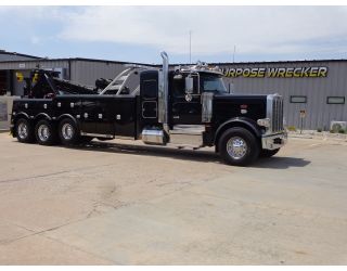 2025 Peterbilt 589
