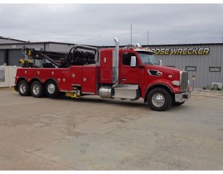 2025 Peterbilt 567