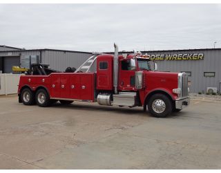 2020 Peterbilt 389