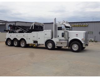 2022 Peterbilt 389