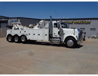 2005 Freightliner FLD120