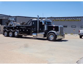 2017 Peterbilt 389
