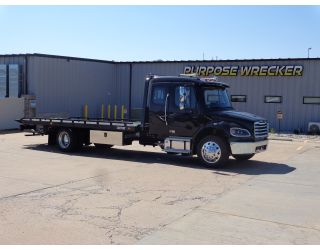 2027 Freightliner Extended Cab