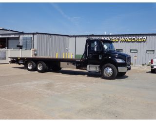 2022 Freightliner
