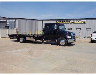 2025 Hino Extended Cab