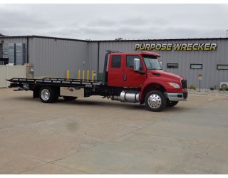 2026 International Extended Cab