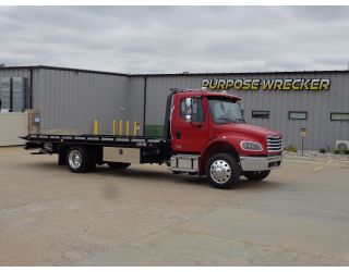 2027 Freightliner