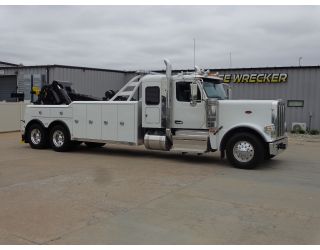 2025 Peterbilt 589