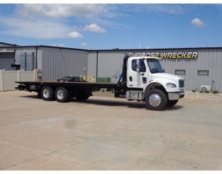 2026 Freightliner