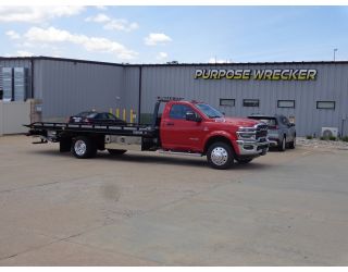 2026 Ram 5500 4x4
