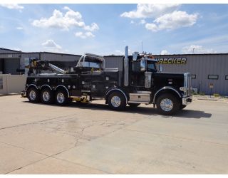 2020 Peterbilt 389