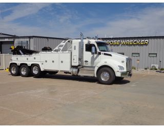 2025 Kenworth T880