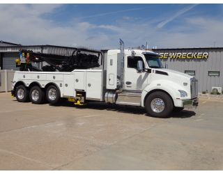 2025 Kenworth T880