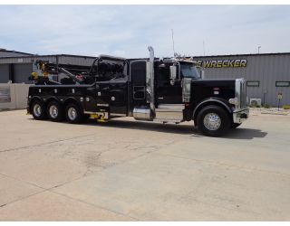 2025 Peterbilt 589