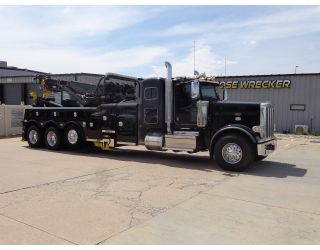 2024 Peterbilt 389