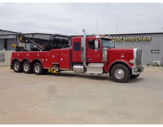 2025 Peterbilt 589