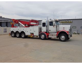 2026 Peterbilt 589