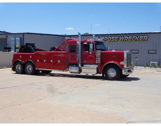 2025 Peterbilt 589