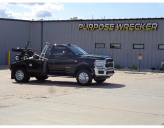 2022 Ram 4500