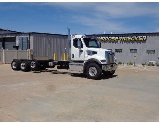 2027 Western Star 47X