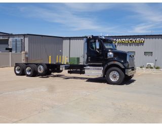 2027 Western Star 47X