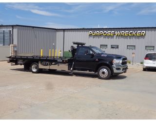 2022 Ram 5500 4x4