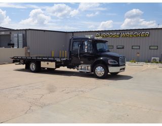 2027 Freightliner Extended Cab